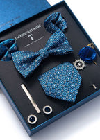 Formal Tie Set