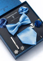 Formal Tie Set