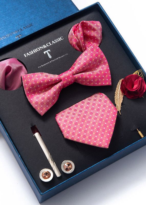 Formal Tie Set