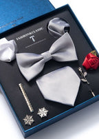 Formal Tie Set