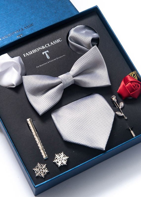 Formal Tie Set
