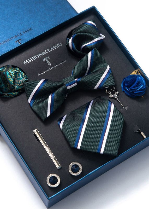 Formal Tie Set
