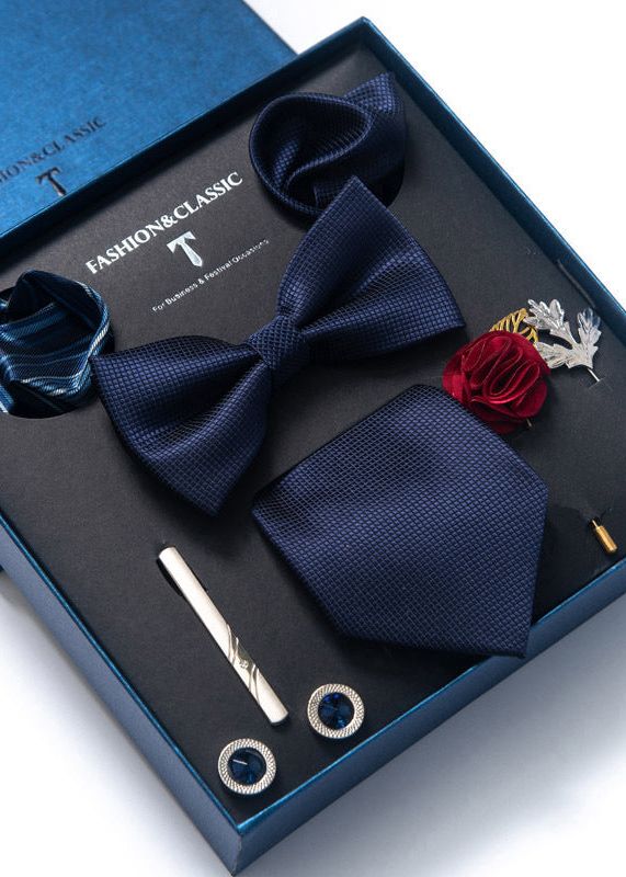 Formal Tie Set