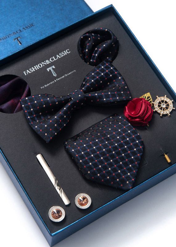 Formal Tie Set