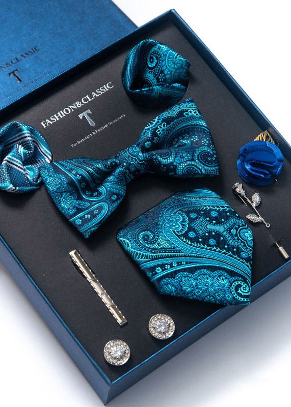 Formal Tie Set
