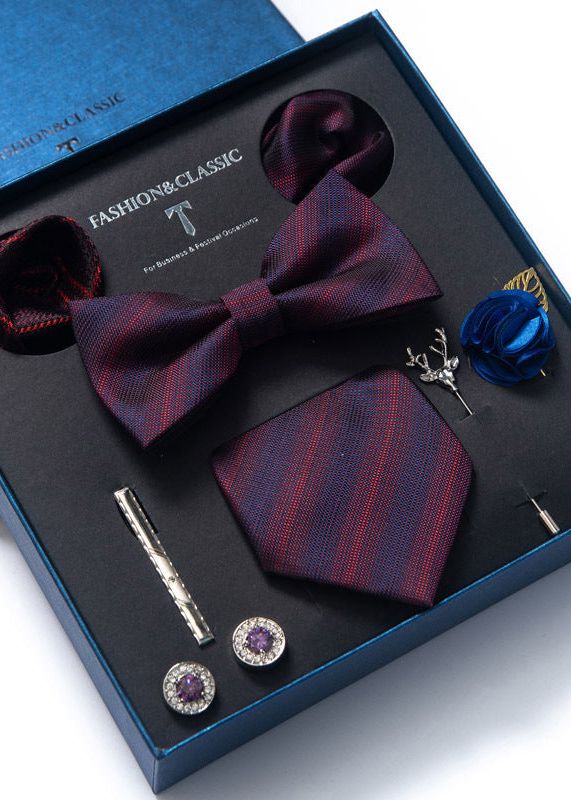 Formal Tie Set