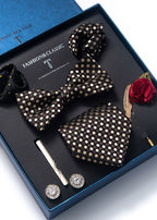 Formal Tie Set
