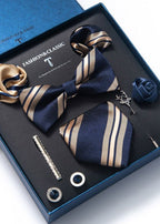 Formal Tie Set