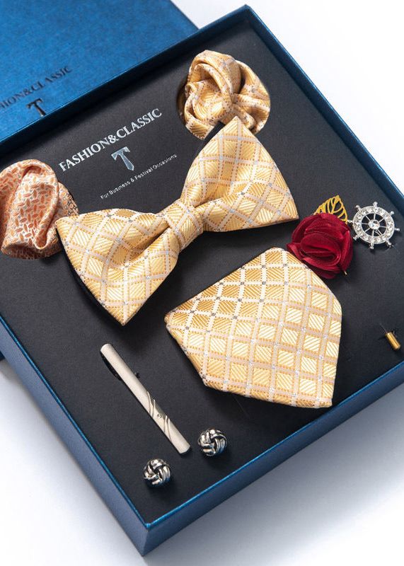 Formal Tie Set