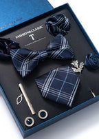 Formal Tie Set