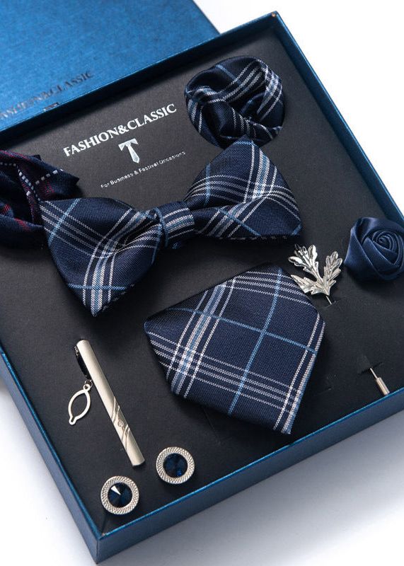Formal Tie Set