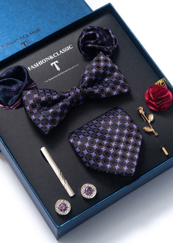 Formal Tie Set