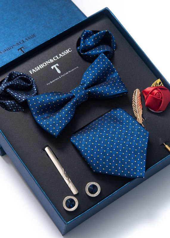 Formal Tie Set