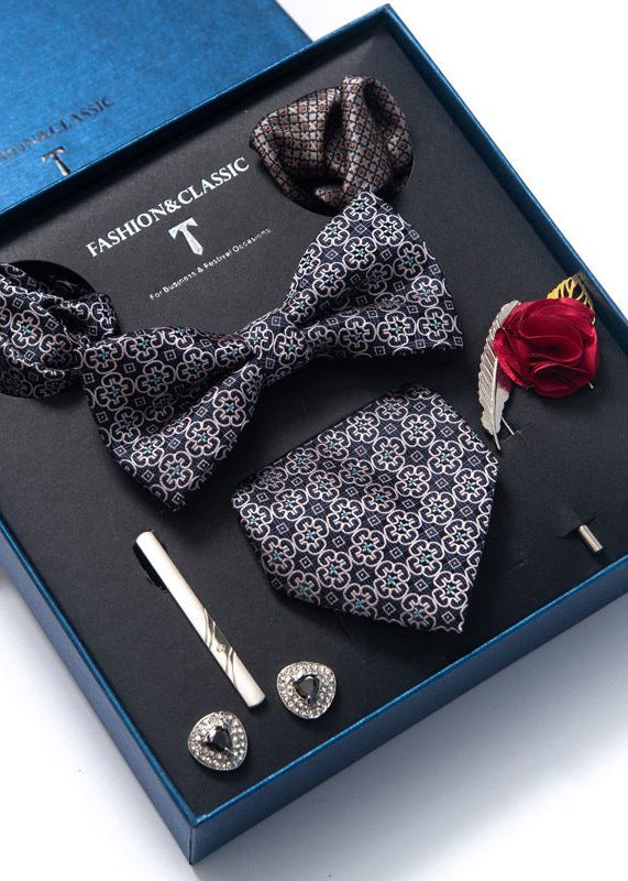 Formal Tie Set