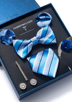 Formal Tie Set