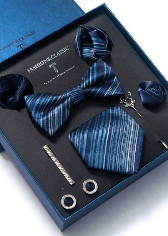 Formal Tie Set