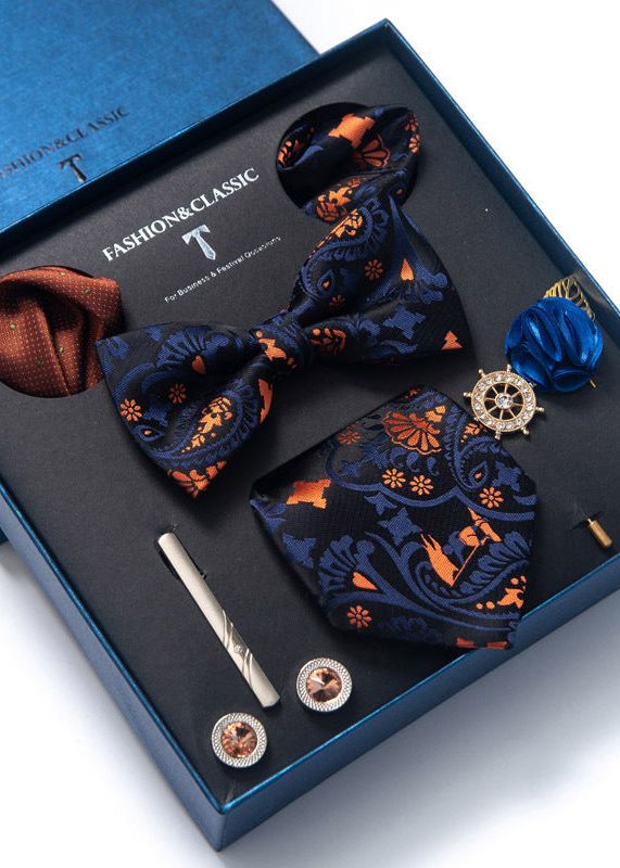 Formal Tie Set