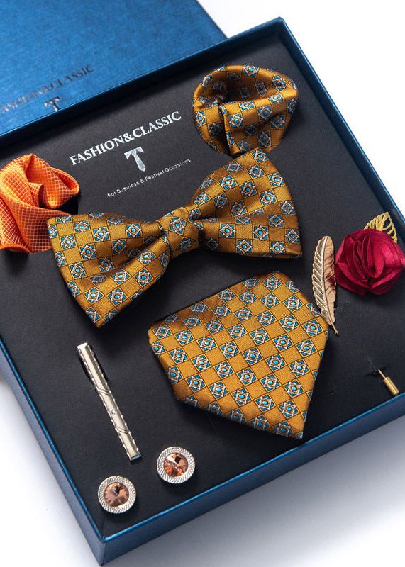 Formal Tie Set