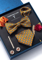 Formal Tie Set