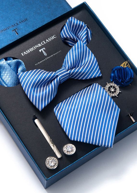 Formal Tie Set