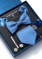 Formal Tie Set