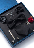 Formal Tie Set
