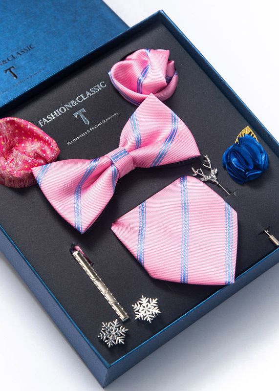 Formal Tie Set