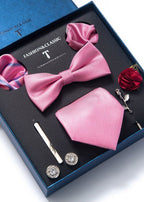Formal Tie Set