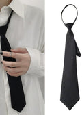 Cannes Clip-On Tie