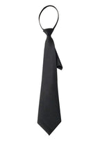Cannes Clip-On Tie