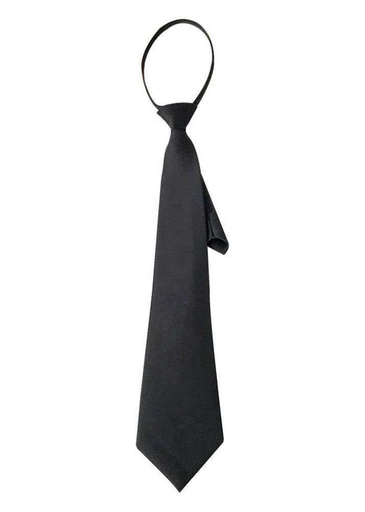 Cannes Clip-On Tie