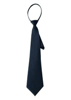 Cannes Clip-On Tie