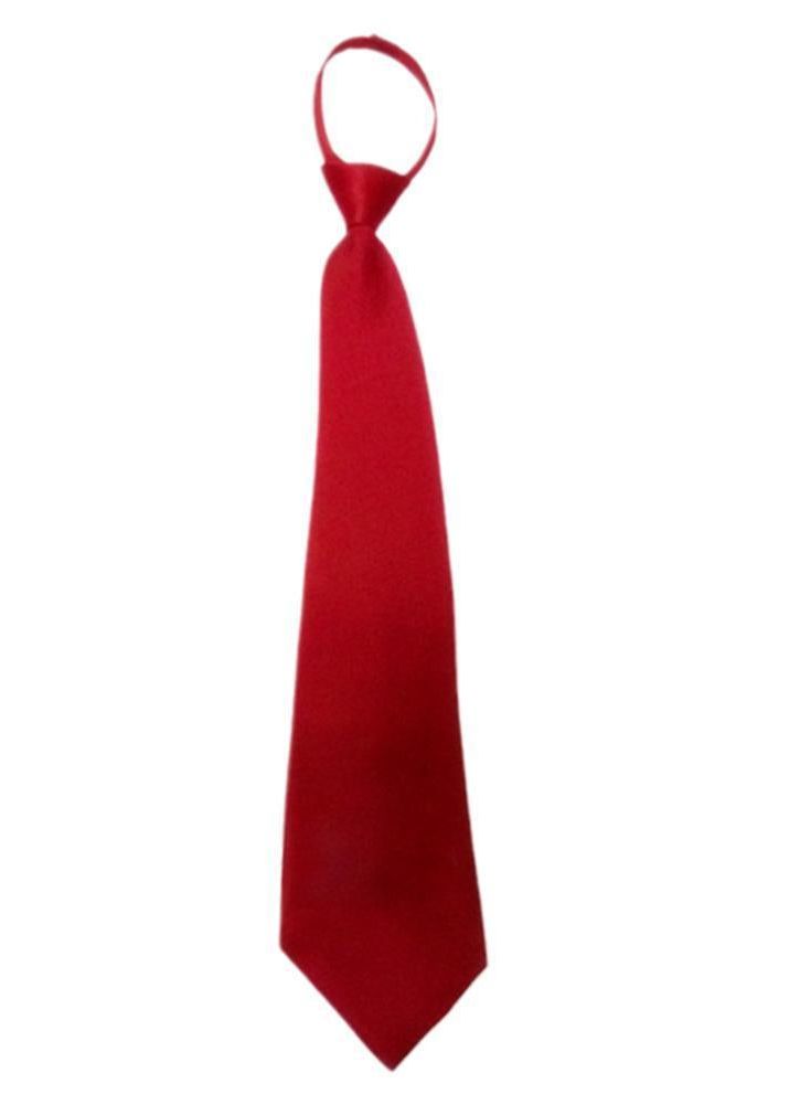 Cannes Clip-On Tie