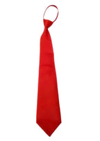 Cannes Clip-On Tie