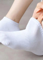Cannes No-Show Socks