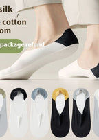 Monaco Boat Socks