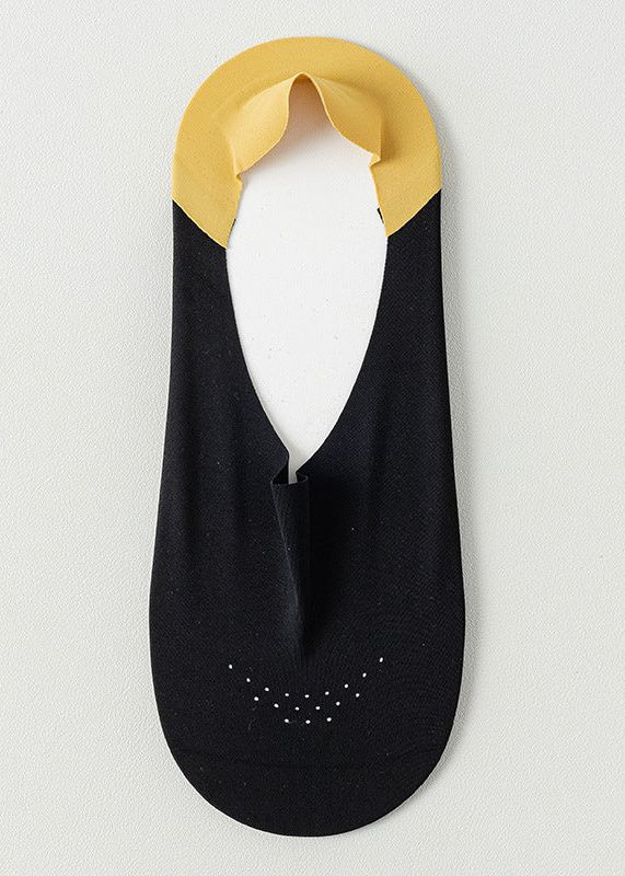 Monaco Boat Socks