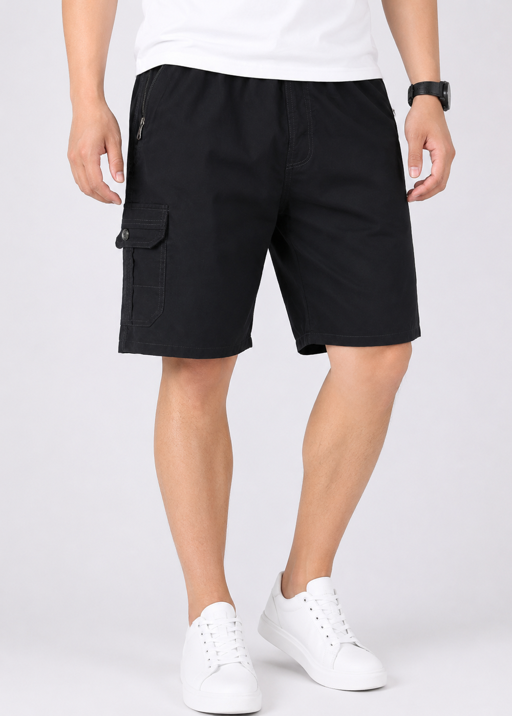 Kensington Sport Short