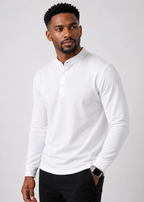 Zion Fitness Polo