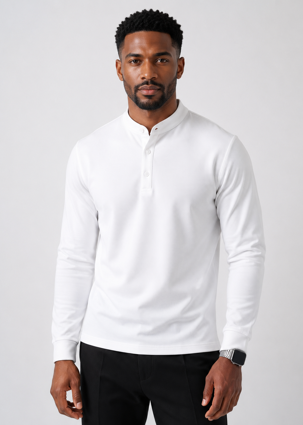 Zion Fitness Polo