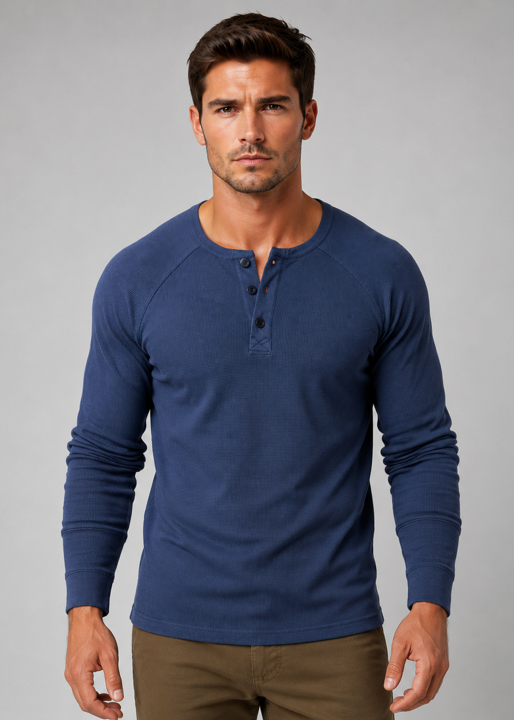 Mayfair Henry Polo