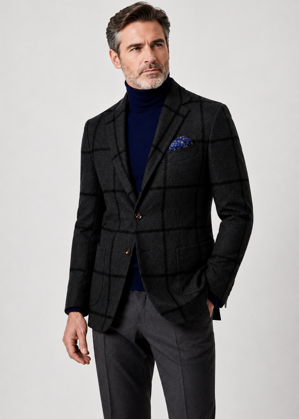 Amalfi Trend Blazer