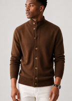 Zion Weston Turtleneck