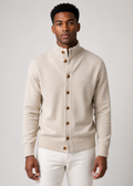 Zion Weston Turtleneck