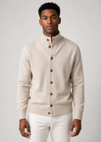 Zion Weston Turtleneck
