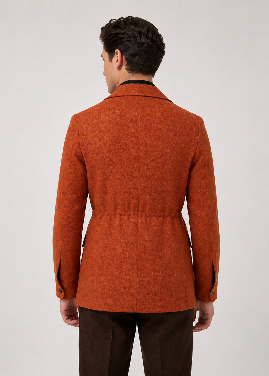 Riviera Slim Jacket