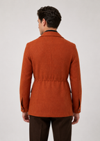 Riviera Slim Jacket