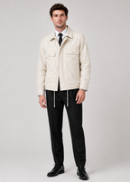 Belgravia Pocket Jacket