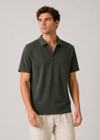 Zion Classic Polo