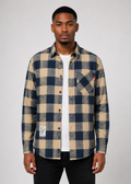 Trend Plaid Shirt